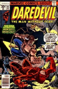 Daredevil (1st Series) 1964 - 2011 #144