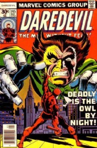 Daredevil (1st Series) 1964 - 2011 #145