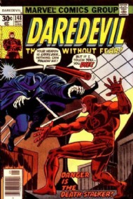 Daredevil (1st Series) 1964 - 2011 #148