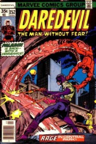 Daredevil (1st Series) 1964 - 2011 #152