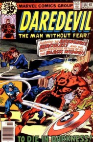 Daredevil (1st Series) 1964 - 2011 #155