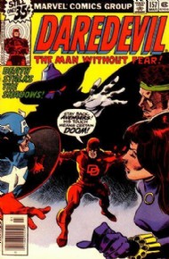 Daredevil (1st Series) 1964 - 2011 #157
