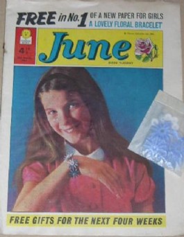 June #1