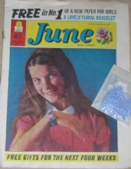 June 1961 - 1974 #1