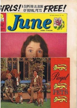 June #2