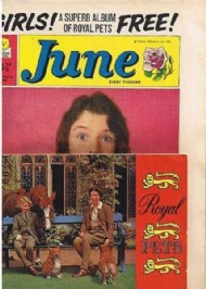June 1961 - 1974 #2