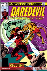 Daredevil (1st Series) 1964 - 2011 #162