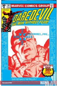 Daredevil (1st Series) 1964 - 2011 #167