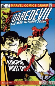 Daredevil (1st Series) 1964 - 2011 #170