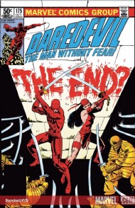 Daredevil (1st Series) 1964 - 2011 #175