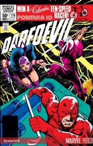 Daredevil (1st Series) 1964 - 2011 #176