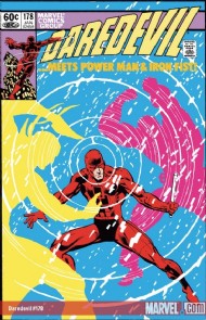 Daredevil (1st Series) 1964 - 2011 #178