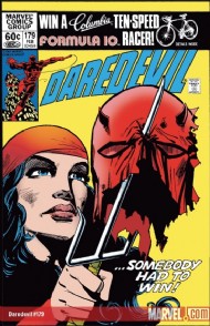 Daredevil (1st Series) 1964 - 2011 #179
