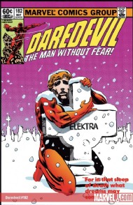 Daredevil (1st Series) 1964 - 2011 #182
