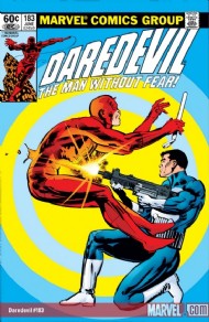 Daredevil (1st Series) 1964 - 2011 #183