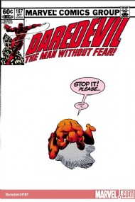 Daredevil (1st Series) 1964 - 2011 #187