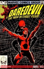 Daredevil (1st Series) 1964 - 2011 #188