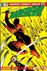 Daredevil (1st Series) 1964 - 2011 #189