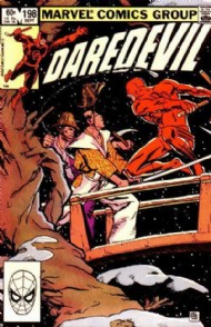 Daredevil (1st Series) 1964 - 2011 #198
