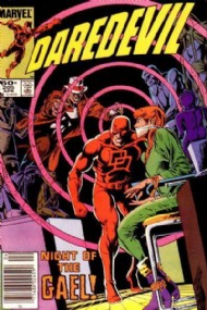 Daredevil (1st Series) 1964 - 2011 #205