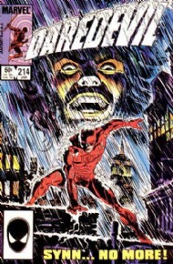 Daredevil (1st Series) 1964 - 2011 #214