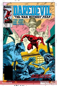 Daredevil (1st Series) 1964 - 2011 #215