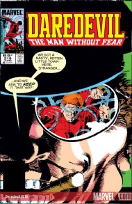 Daredevil (1st Series) 1964 - 2011 #219
