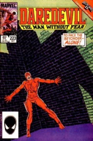 Daredevil (1st Series) 1964 - 2011 #223