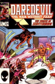 Daredevil (1st Series) 1964 - 2011 #224