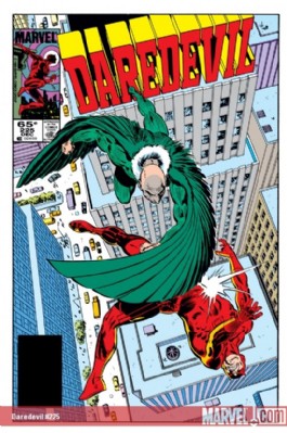 Daredevil (1st Series) #225