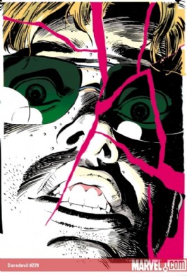 Daredevil (1st Series) #228