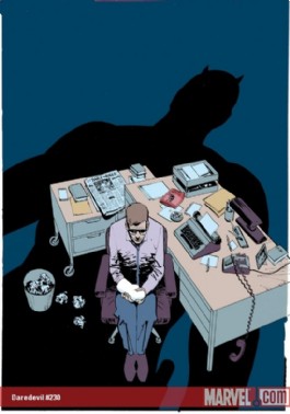 Daredevil (1st Series) #230
