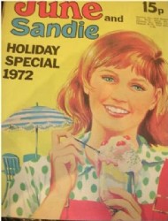 June Holiday Special 1966 - 1980 #1974