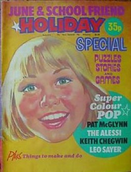 June Holiday Special #1978