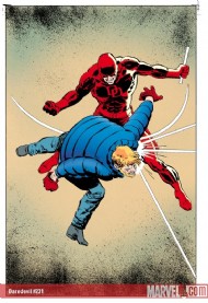 Daredevil (1st Series) 1964 - 2011 #231