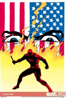 Daredevil (1st Series) #232