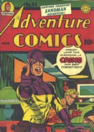Adventure Comics 1938 - 2011 #84