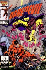 Daredevil (1st Series) 1964 - 2011 #234