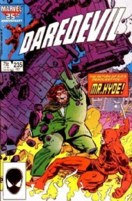 Daredevil (1st Series) 1964 - 2011 #235