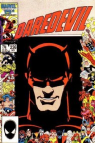Daredevil (1st Series) 1964 - 2011 #236