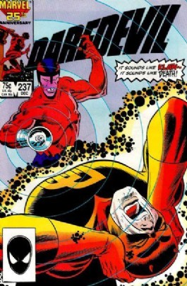 Daredevil (1st Series) #237