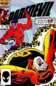 Daredevil (1st Series) 1964 - 2011 #237