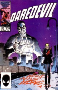 Daredevil (1st Series) 1964 - 2011 #239