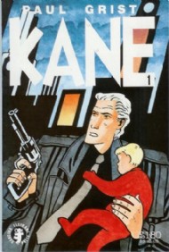 Kane 1993 - 1997 #1
