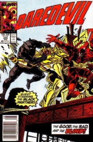 Daredevil (1st Series) 1964 - 2011 #245