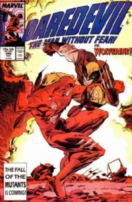 Daredevil (1st Series) 1964 - 2011 #249