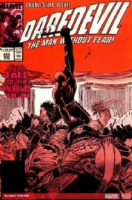Daredevil (1st Series) 1964 - 2011 #252
