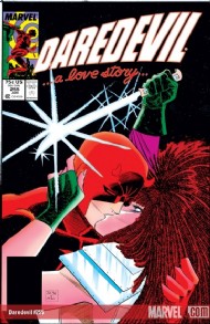 Daredevil (1st Series) 1964 - 2011 #255