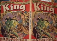 King Comic Annual 1954 #1954