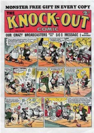 Knockout (1st Series) 1939 - 1963 #1